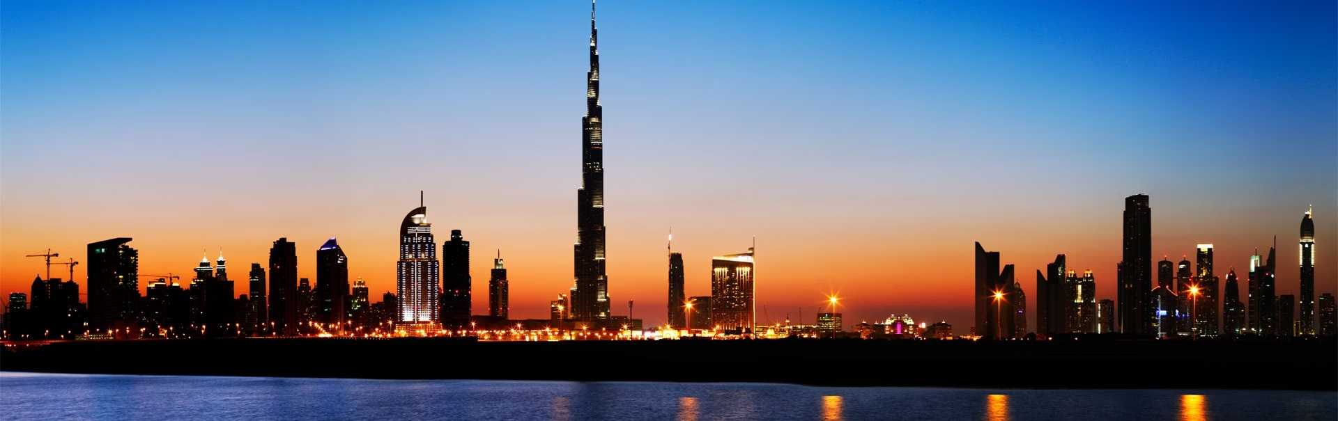  LimitLess With Dubai
