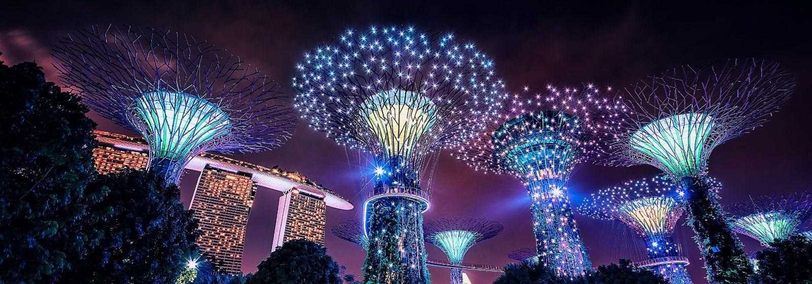 Singapore Super Saver Holiday