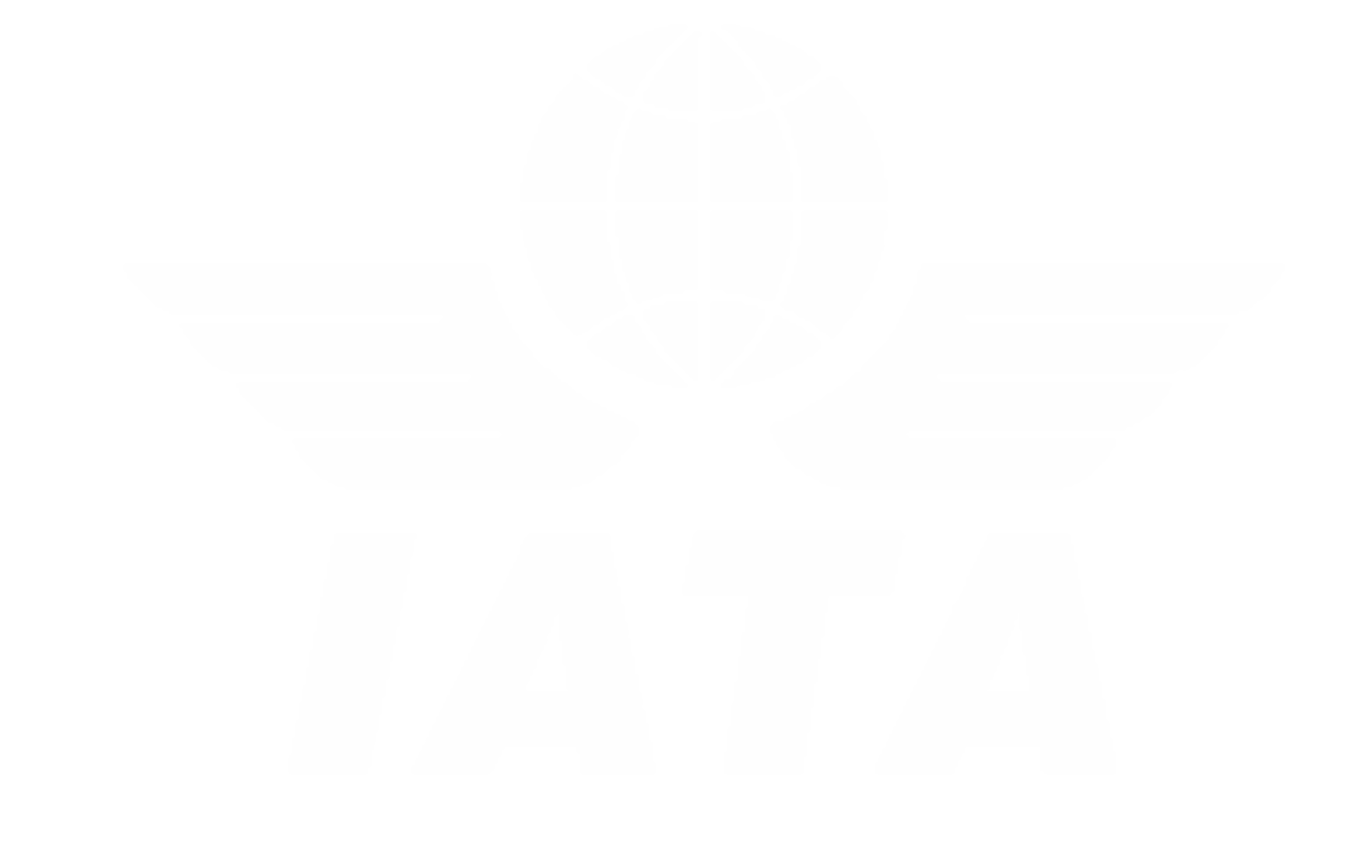 IATA Certified Travel Agency Badge